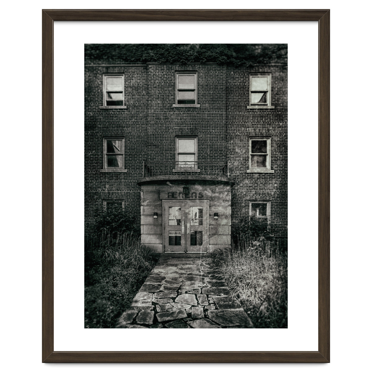 No 1233 Yonge Street 1 Old Film Version