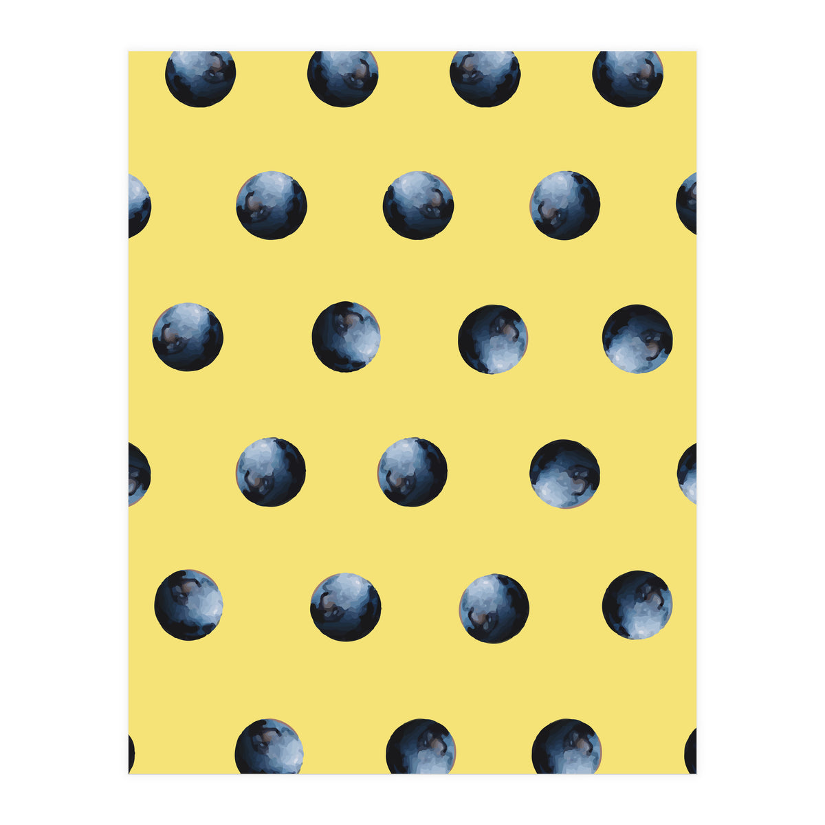 Grape Madness (Print Only)