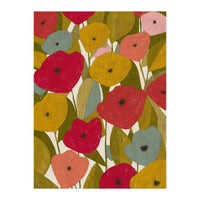 Folk Botanica I (Print Only)