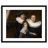 Dirck van Santvoort - Selfie thumbnail