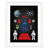 Star Wars thumbnail