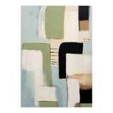 Modern Block Study 1 (Print Only) thumbnail