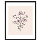 Wild Roses Bouquet thumbnail