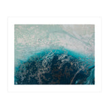 Teal Soothing (Print Only) thumbnail