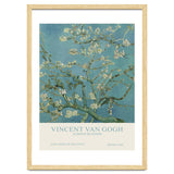 Vincent van Gogh - Almond blossom thumbnail