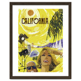 Sunny California thumbnail
