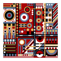 Interface  (Print Only)