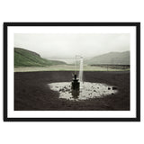 Water Fountain - Iceland thumbnail