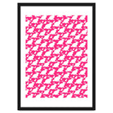 Rabbit Bunny Pattern thumbnail