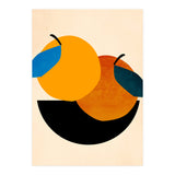 Two Apples (Print Only) thumbnail