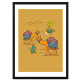 Ships of the desert thumbnail