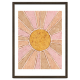 Seventies Retro Sunshine thumbnail