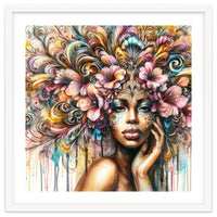 Tropical Baroque Muse