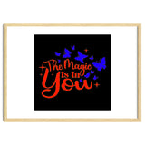 The Magic Is In You thumbnail