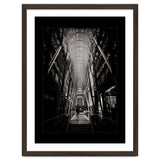 Allen Lambert Galleria No 3 with Border thumbnail