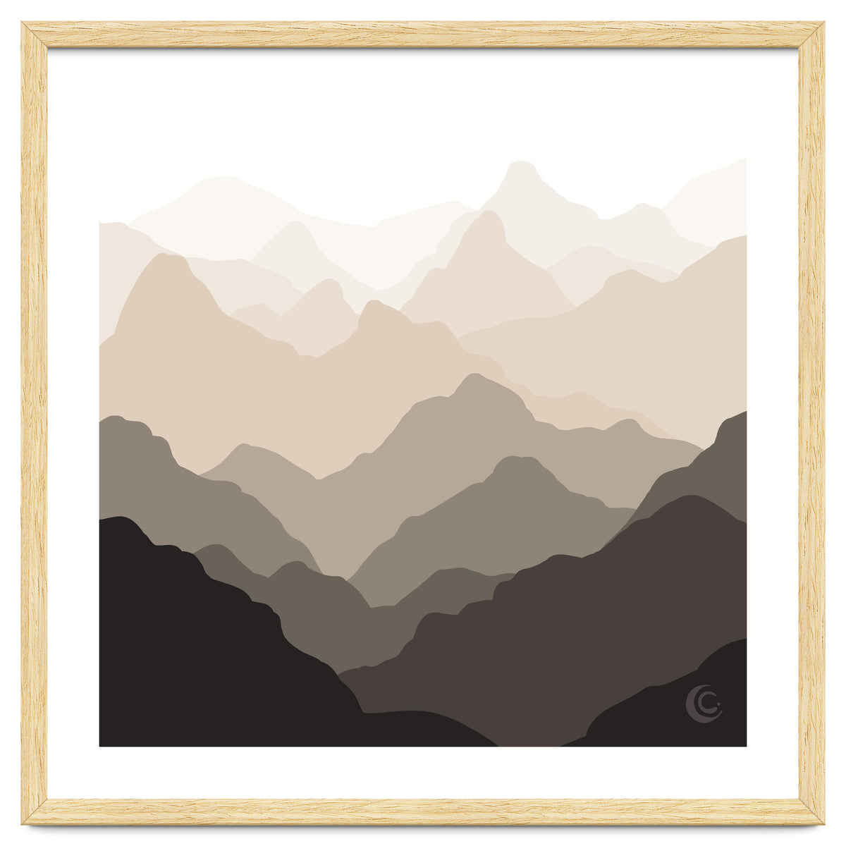 Explorative (Layers)