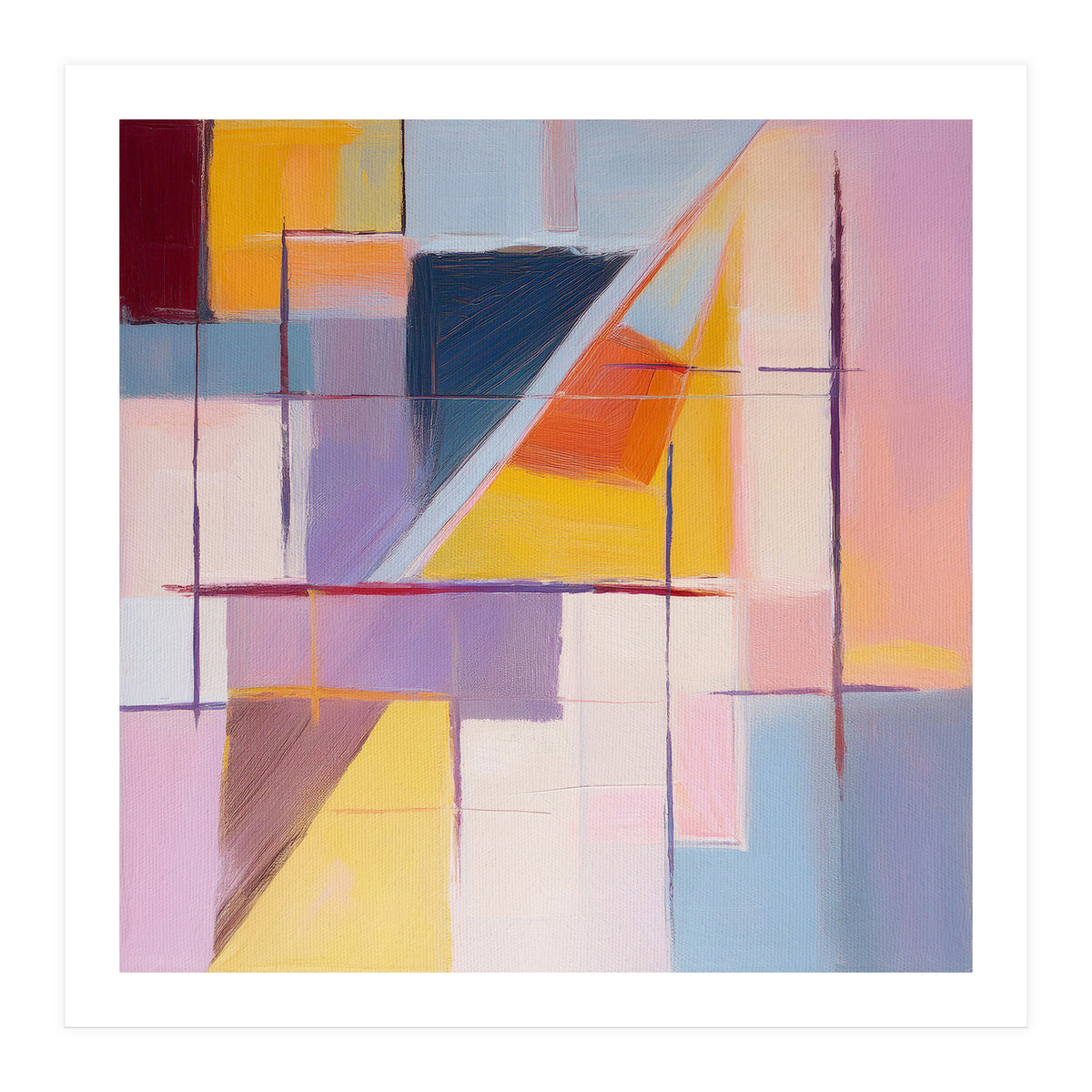 Abidance 01 (Print Only)