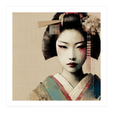 Benzaiten (Print Only) thumbnail