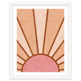 Retro Sunrise thumbnail