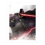 Star Wars (Print Only) thumbnail