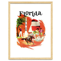 Florida, Tourist Attractions