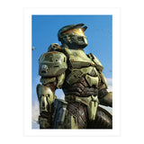 Halo  (Print Only) thumbnail