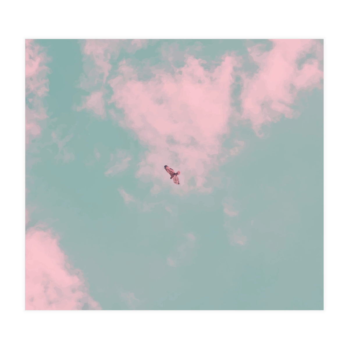 Free Will (Print Only)