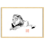 Lion thumbnail