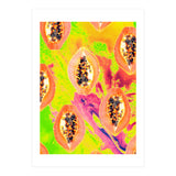 Papaya #society6 #decor #buyart (Print Only) thumbnail