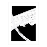 Abstract Scratch (Print Only) thumbnail