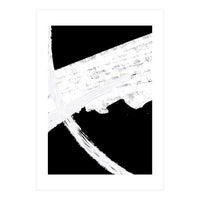 Abstract Scratch (Print Only)