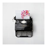 Typing Joy (Print Only) thumbnail