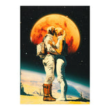 Intergalactic Love (Print Only) thumbnail