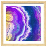 Neon Agate Texture 02 thumbnail