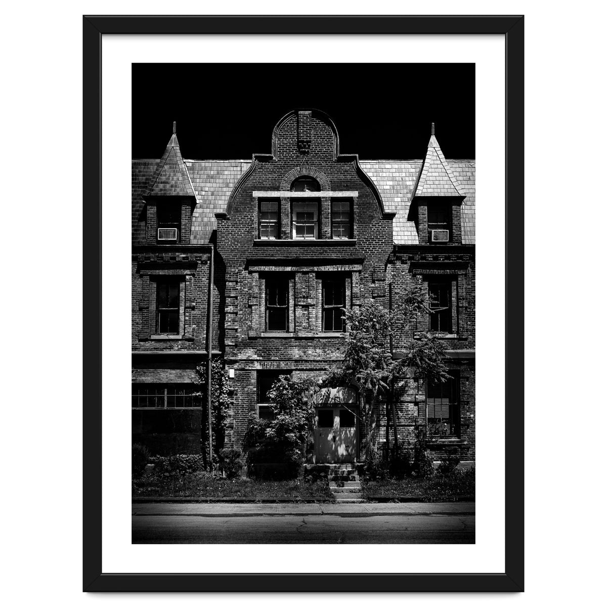 No 409 Front St E 2