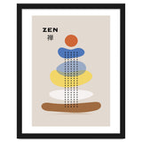 ZEN - Buddhism thumbnail