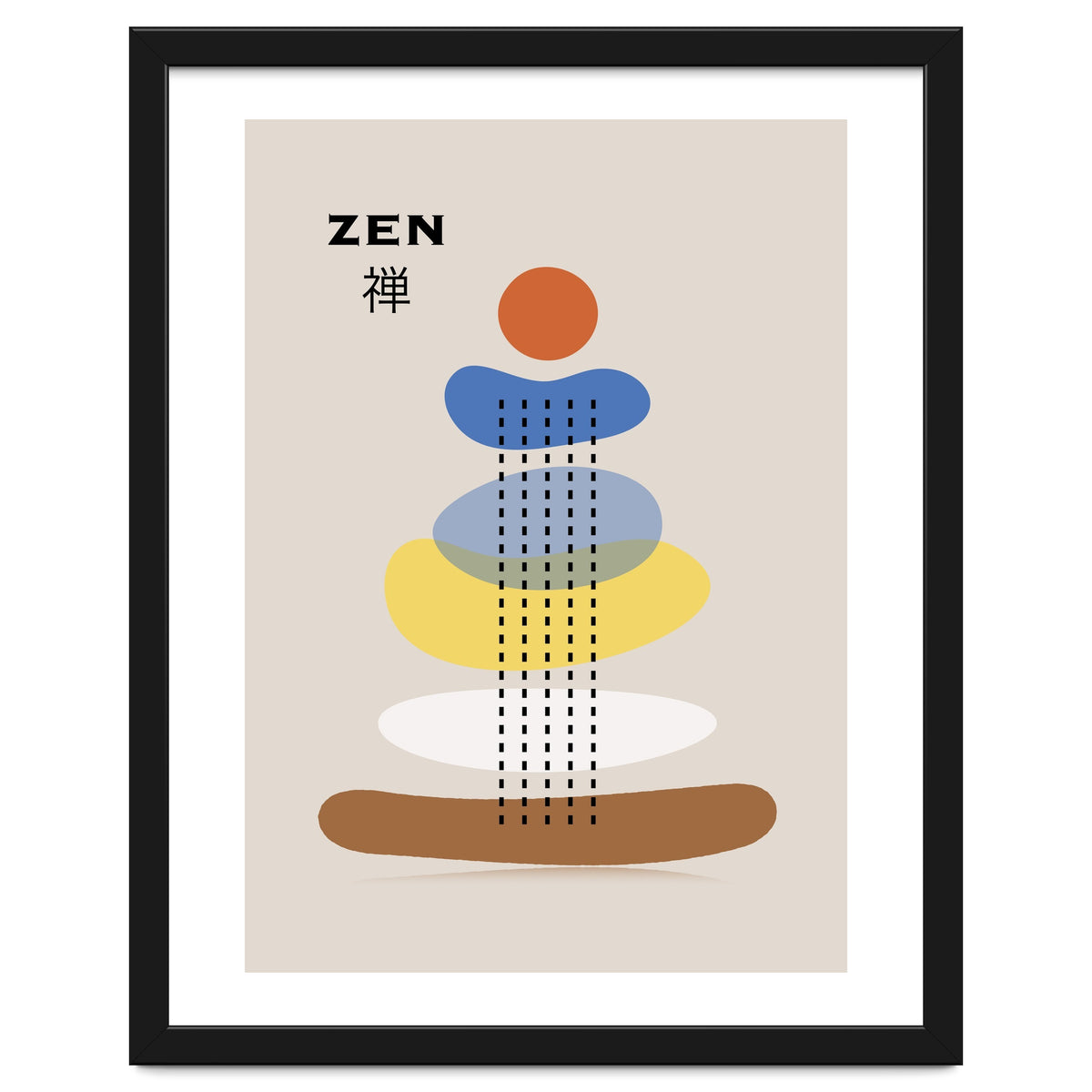ZEN - Buddhism