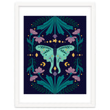 Mystical Series – Luna Moth thumbnail