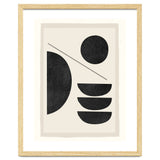 Modern Abstract Minimal Shapes 187 thumbnail