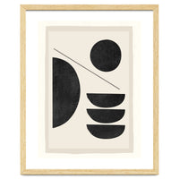 Modern Abstract Minimal Shapes 187