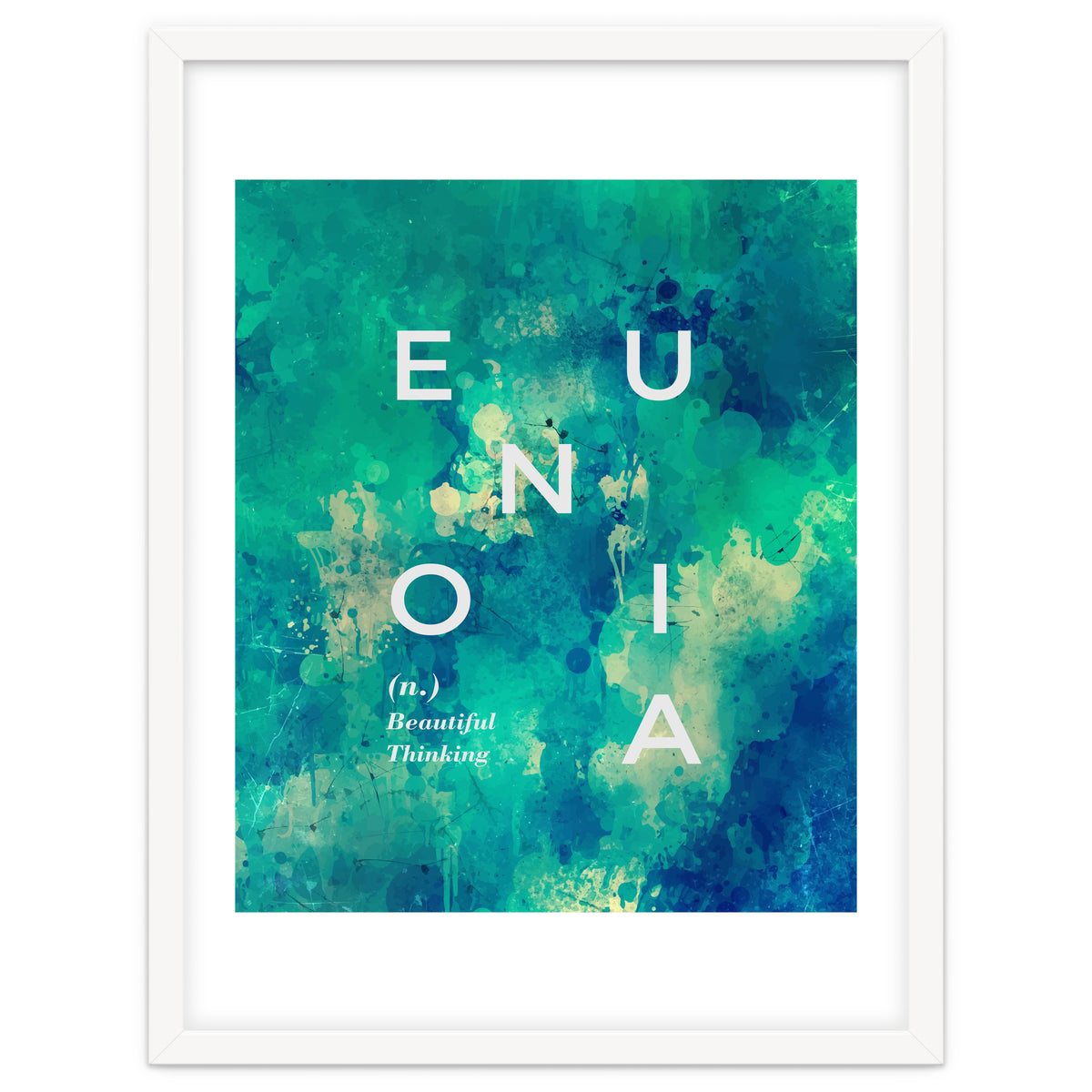 Eunoia