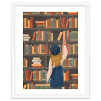 Library Love