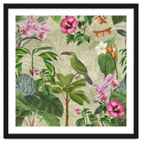 Toucans Paradise thumbnail