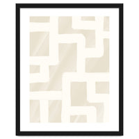 Brushstrokes in Harmony