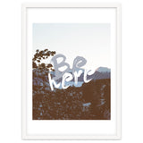 Be Here thumbnail