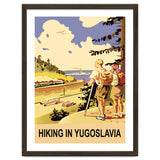 Hiking In Yugoslavia thumbnail