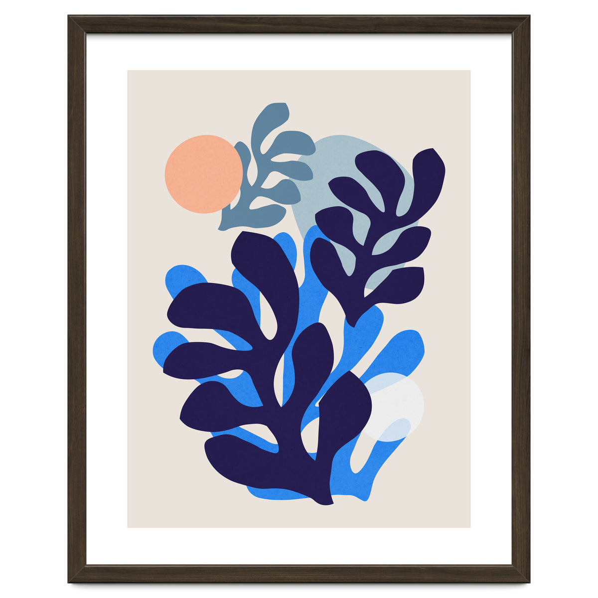 Floral matisse 3