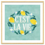 C'est La Vie thumbnail