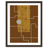 Eclipse in Barren Land thumbnail