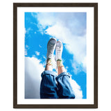 Shoes Ascend The Sky thumbnail